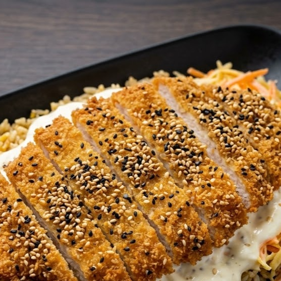 Torikatsu Queso Crema