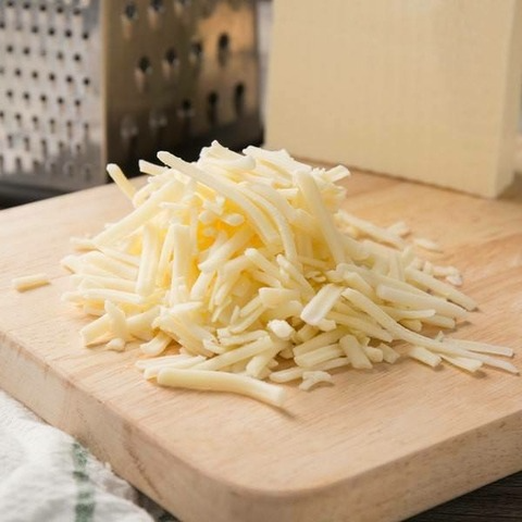 Queso Extra