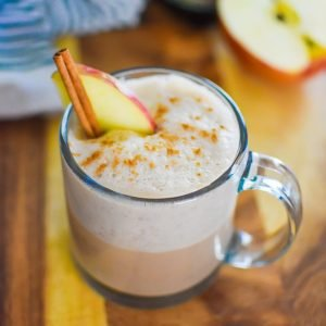 Te Chai Manzana Canela