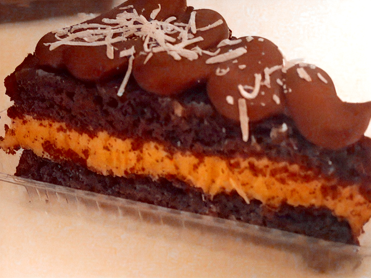 Doceria Artesanal Cakes