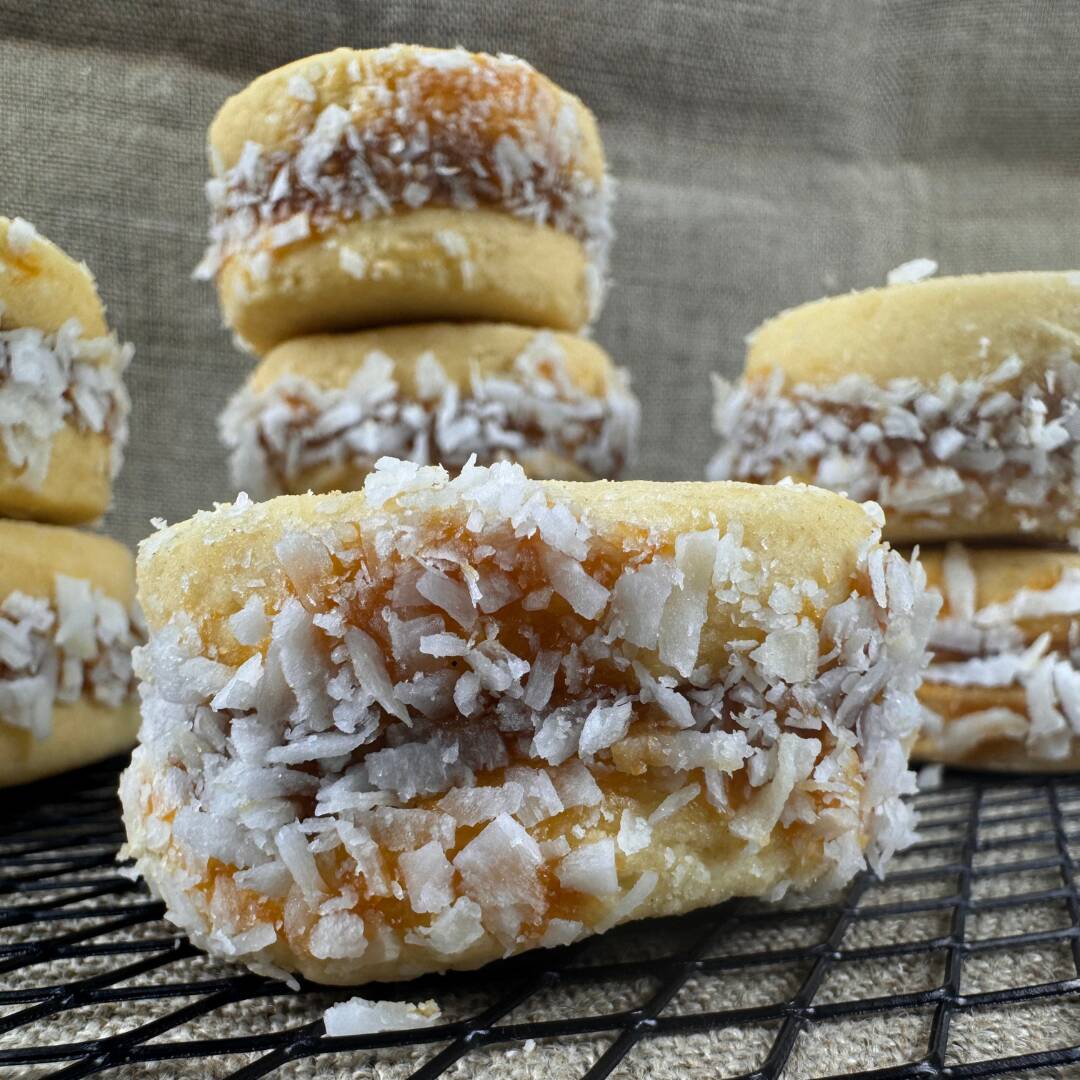 Alfajor