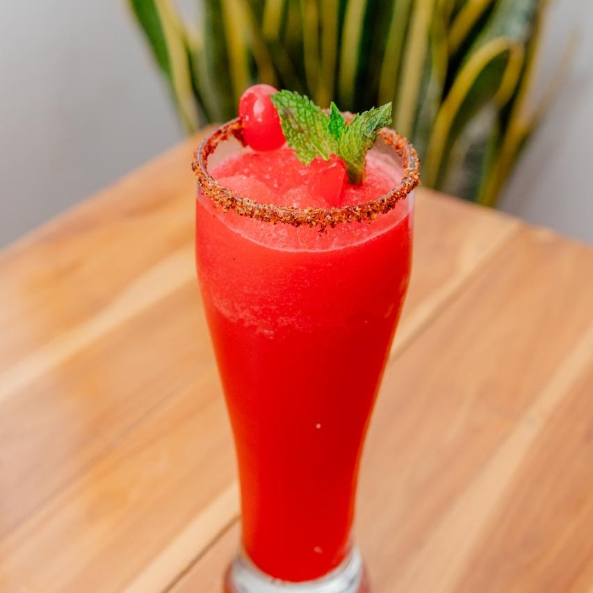 Jugo Fresa