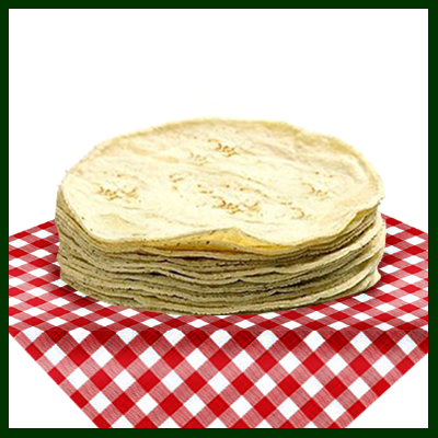 Tortillas