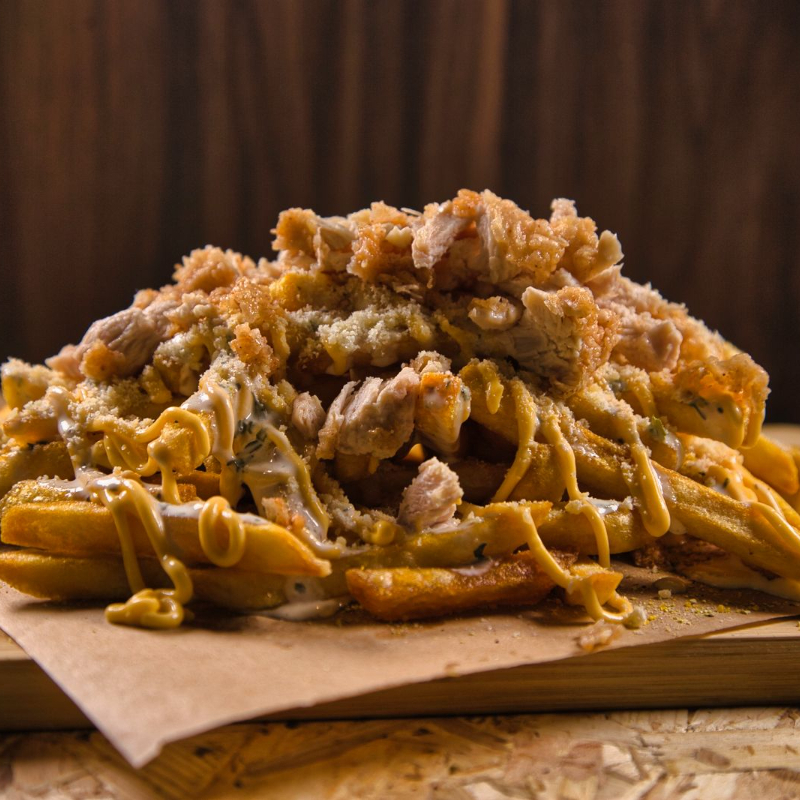 Papas Lokas