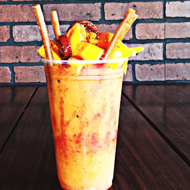 Pica Mango