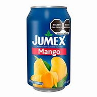 Jugo Jumex Mango 355 Ml