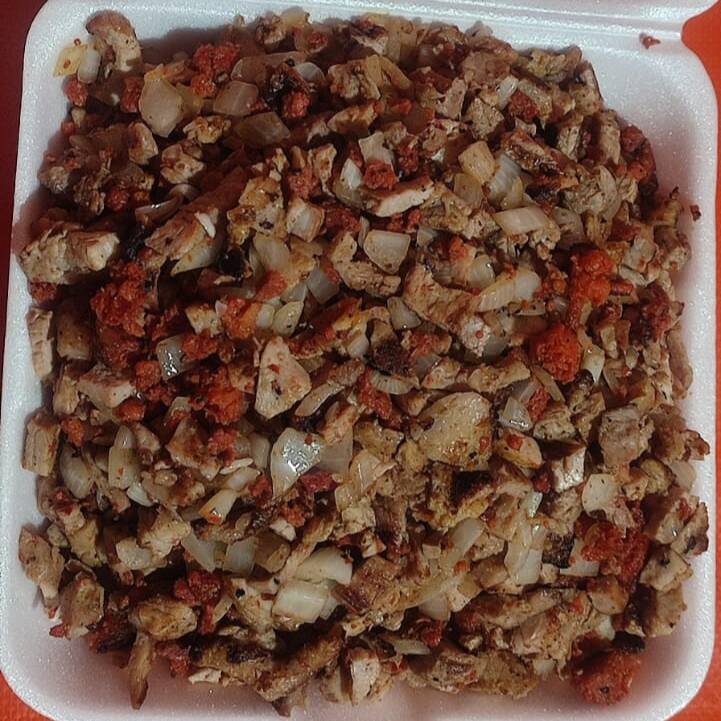 KILO DE CAMPECHANO