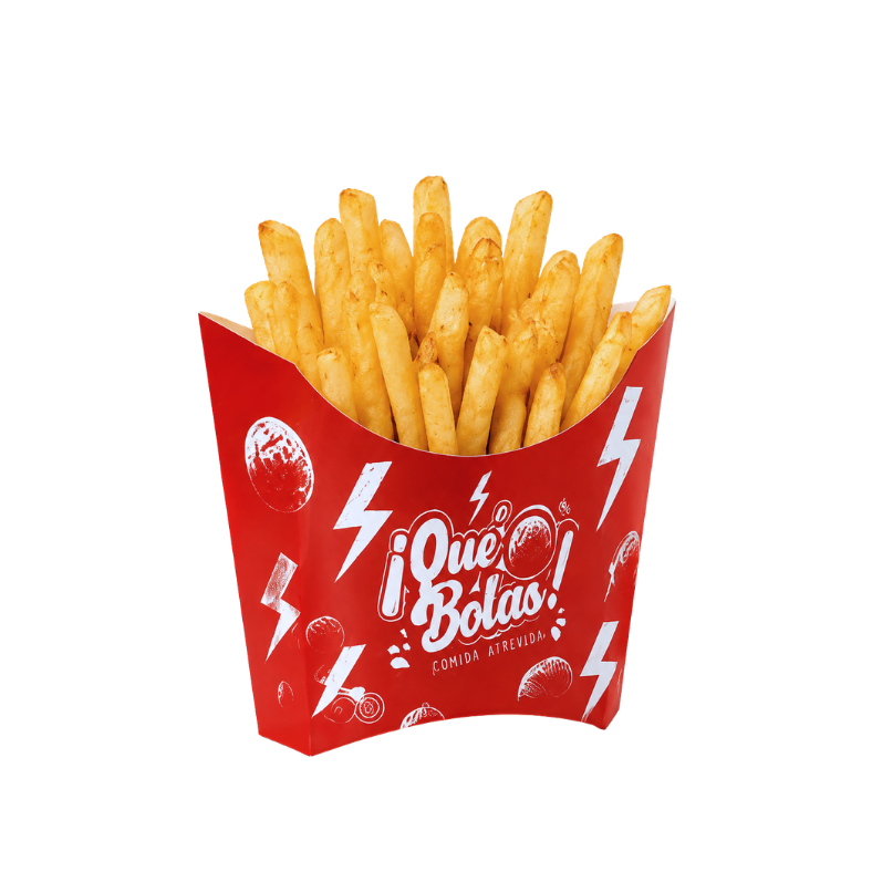 Papas Pequeñas