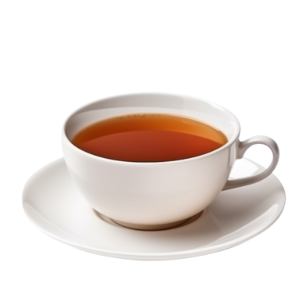 Té