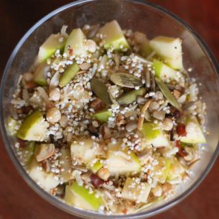 BOWL FRUTA