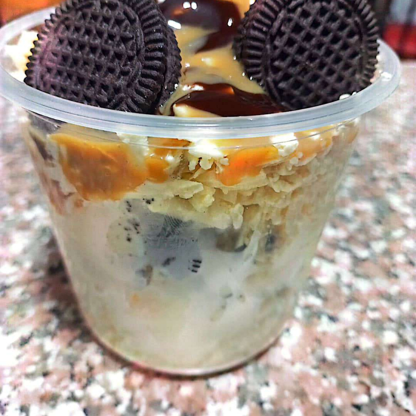 QUESO Tentación para 2 (24oz)