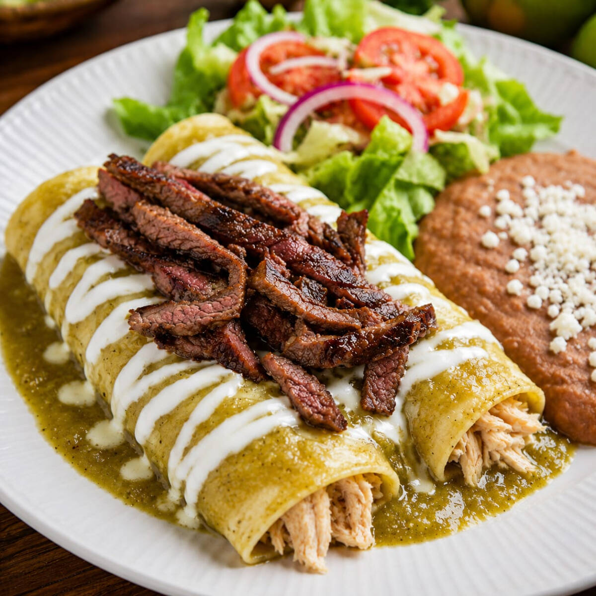 Cecina Huasteca