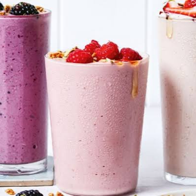 Smoothies 14 oz