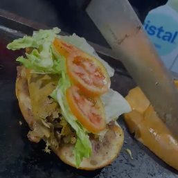 Torta de Pastor