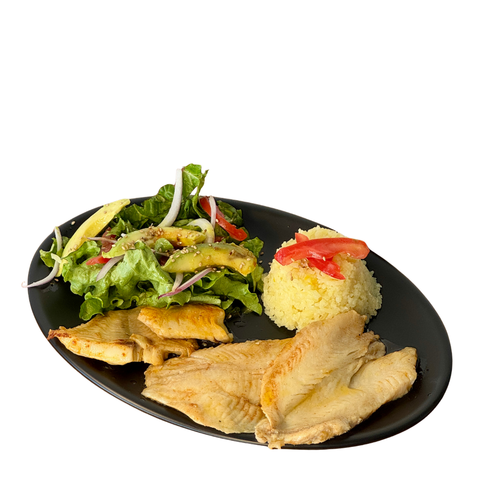 Filete Veracruzana