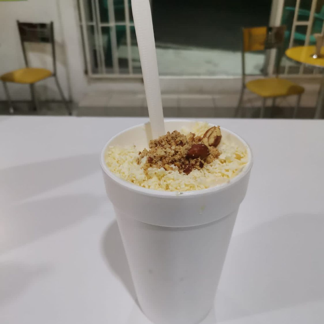 COMBO ESQUITES Y CHICHARRON