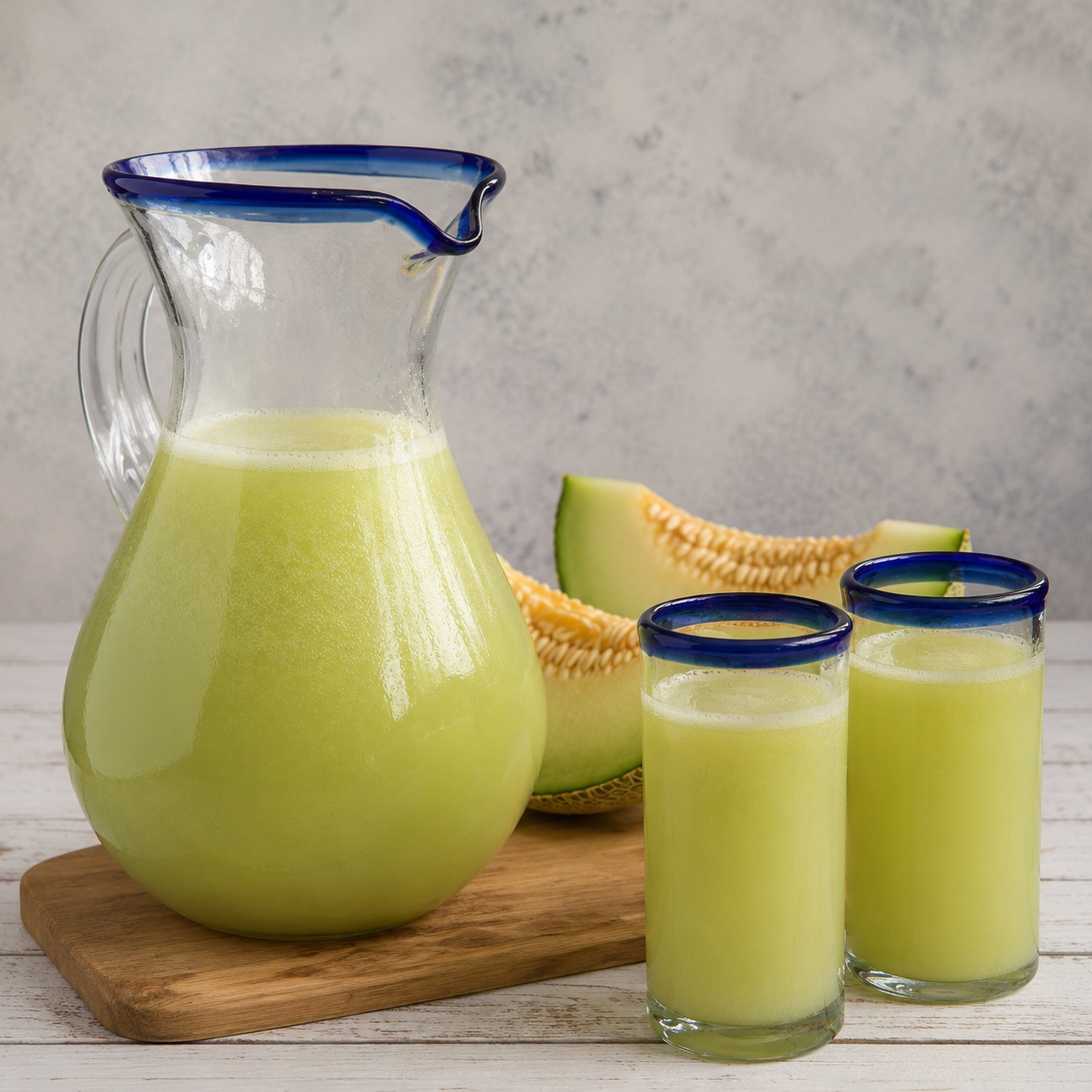 Jarra De Agua 1.750ML