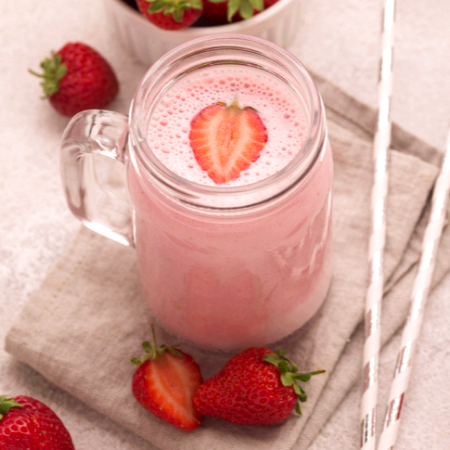 Fresa 500 Ml