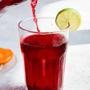 Agua de Jamaica 500 Ml
