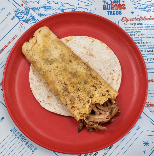 Costra de Suadero