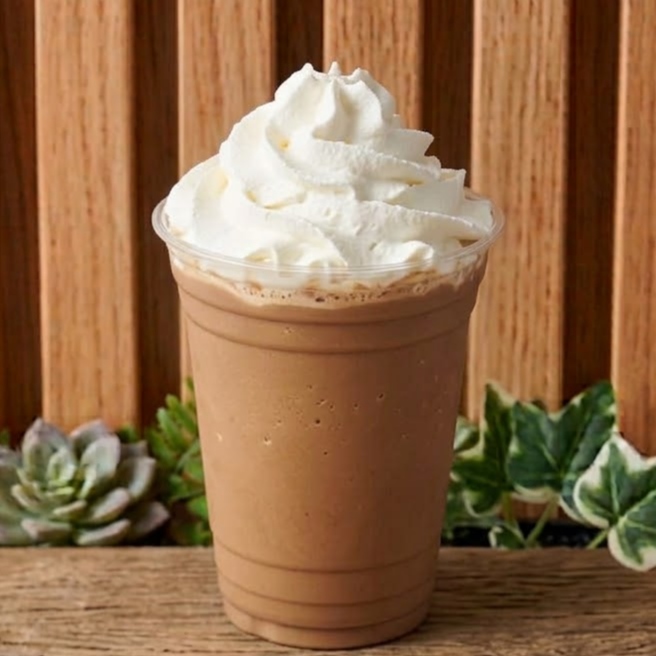 Frappe Clasico