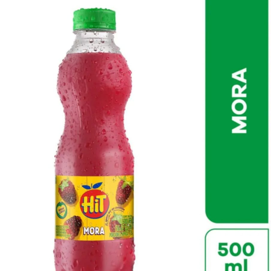 Hit Mora 500 ml
