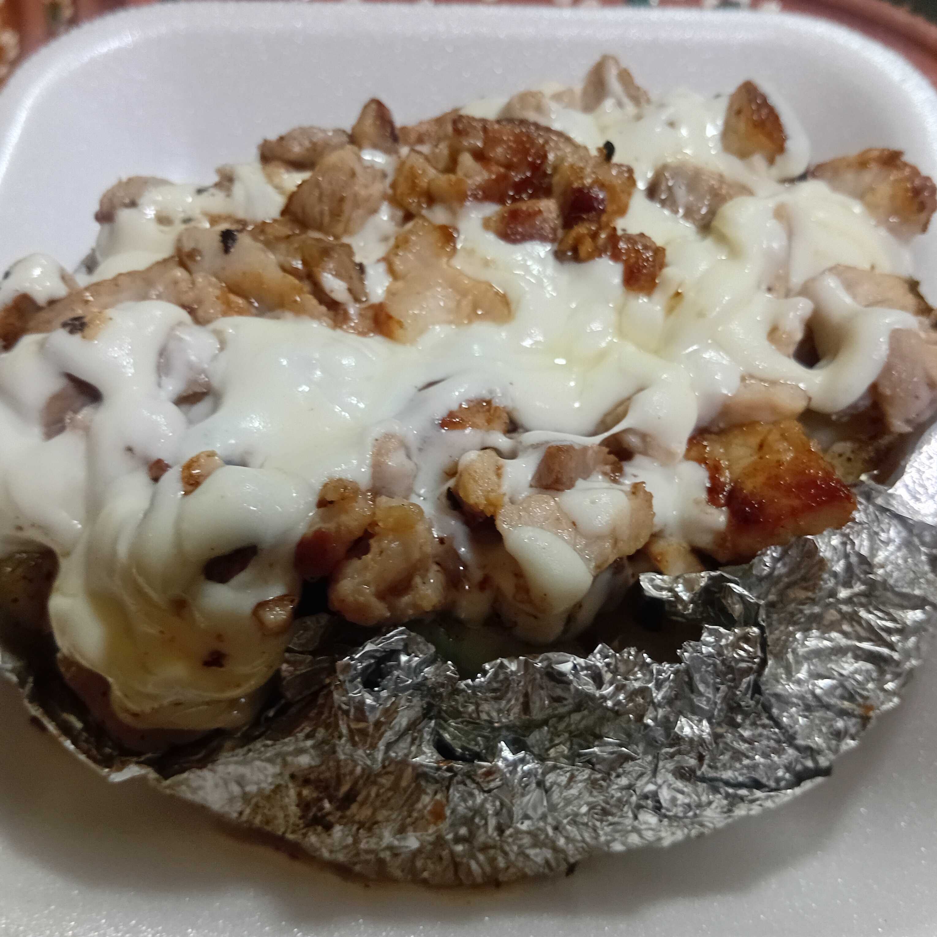 Vampiro de Bistec