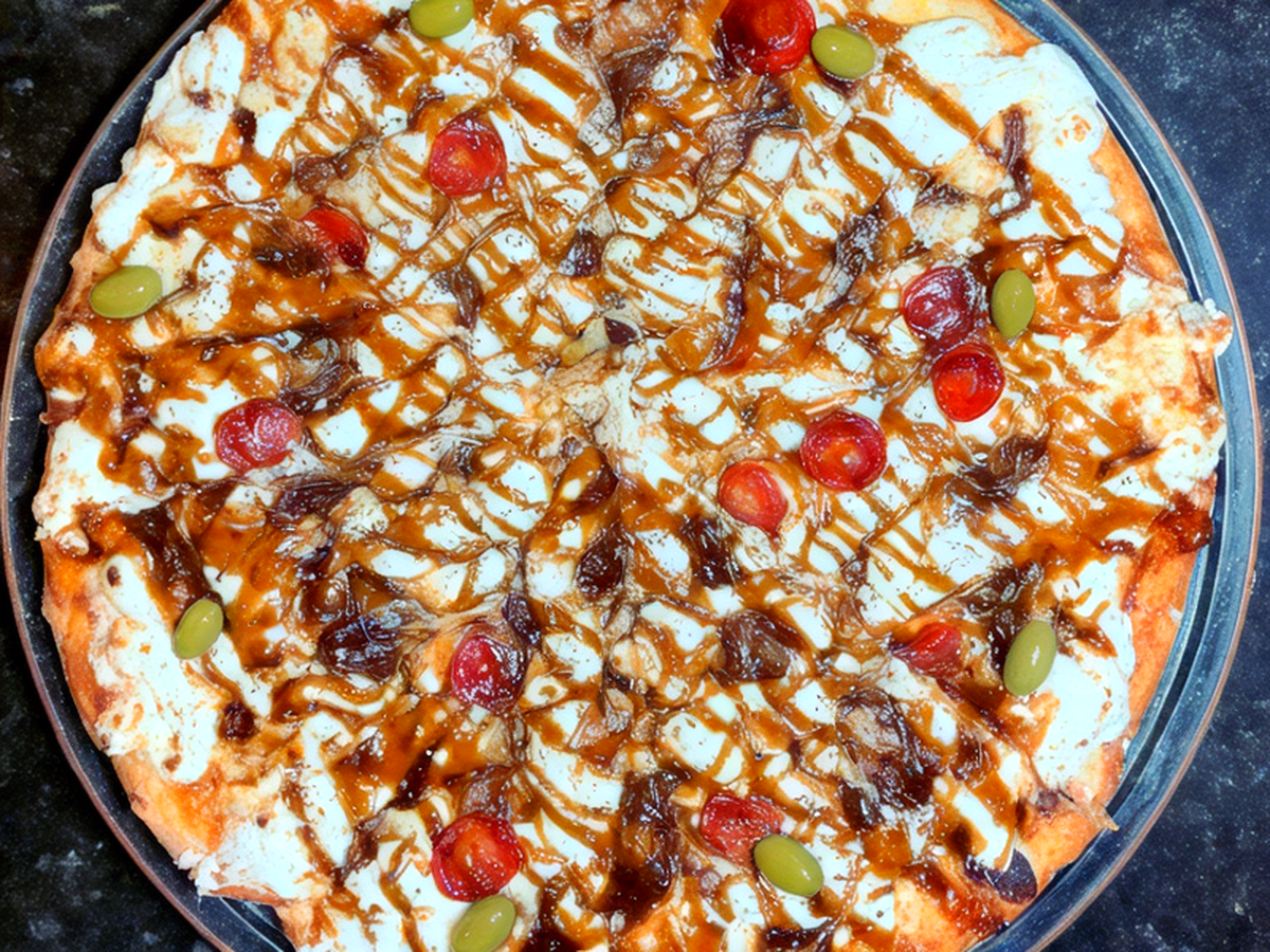 Duart’s Pizzas
