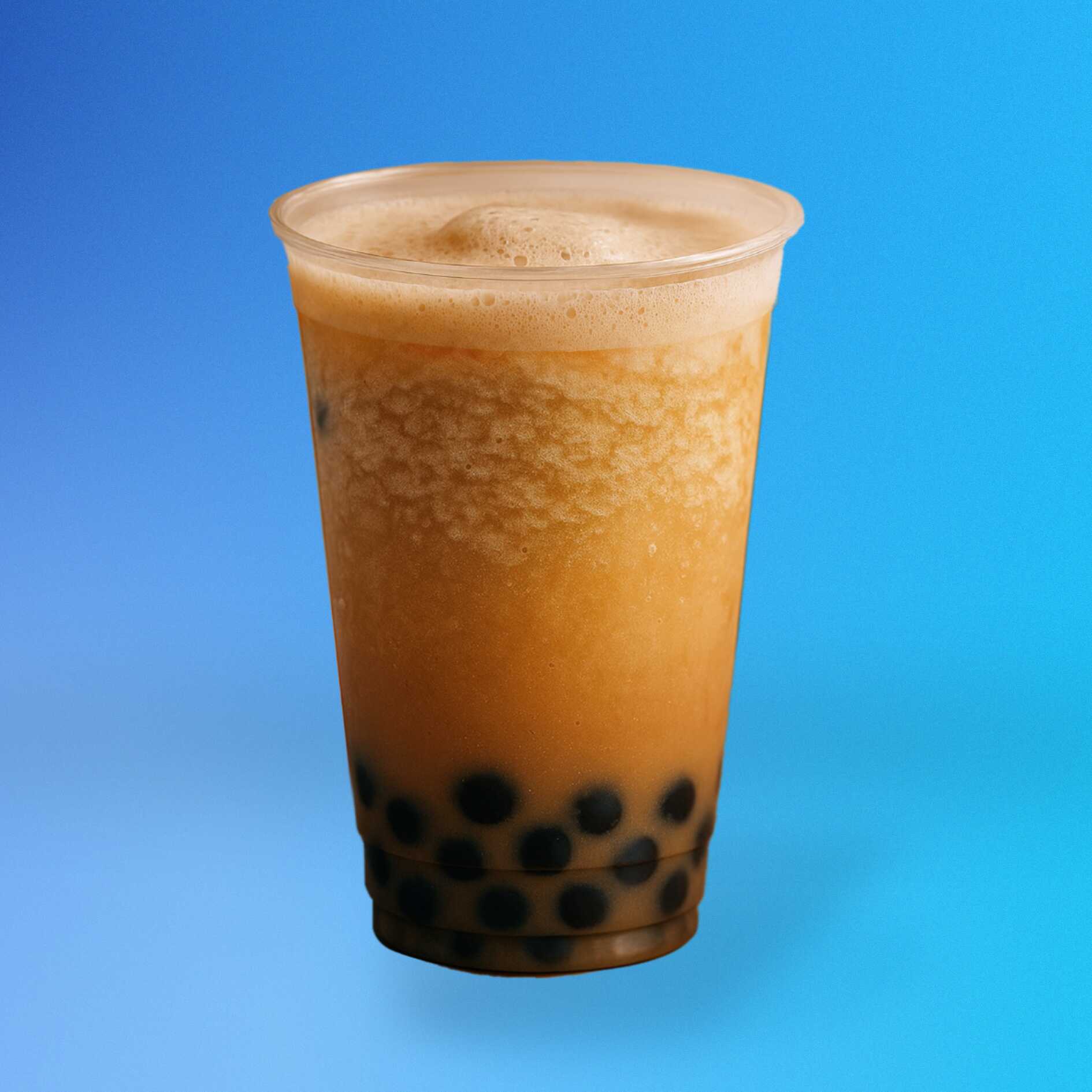 Té Negro