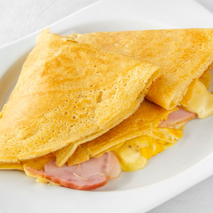 Crepe Sensación (1 Pza)