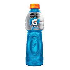 Gatorade Cool Blue