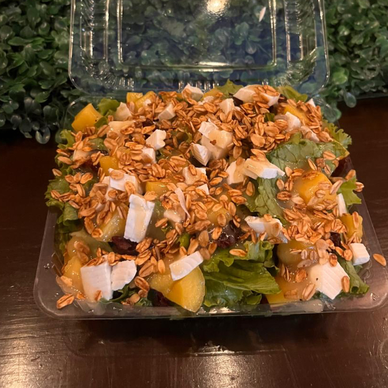 Ensalada Mongo