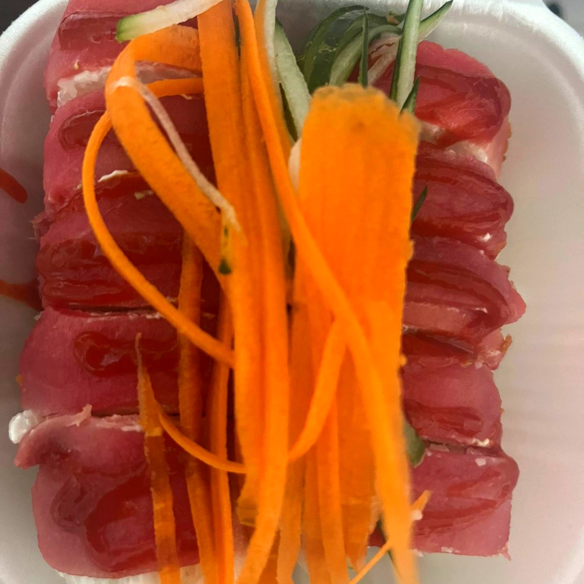 Atuncito Roll