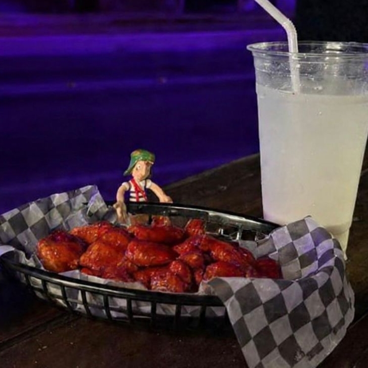 Boneless (Individual) 200GR