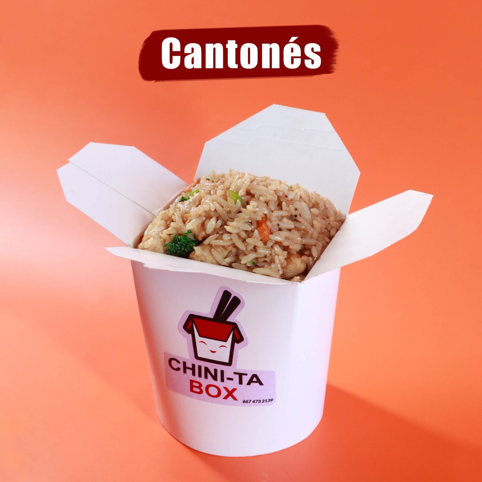CANTONES CHICO