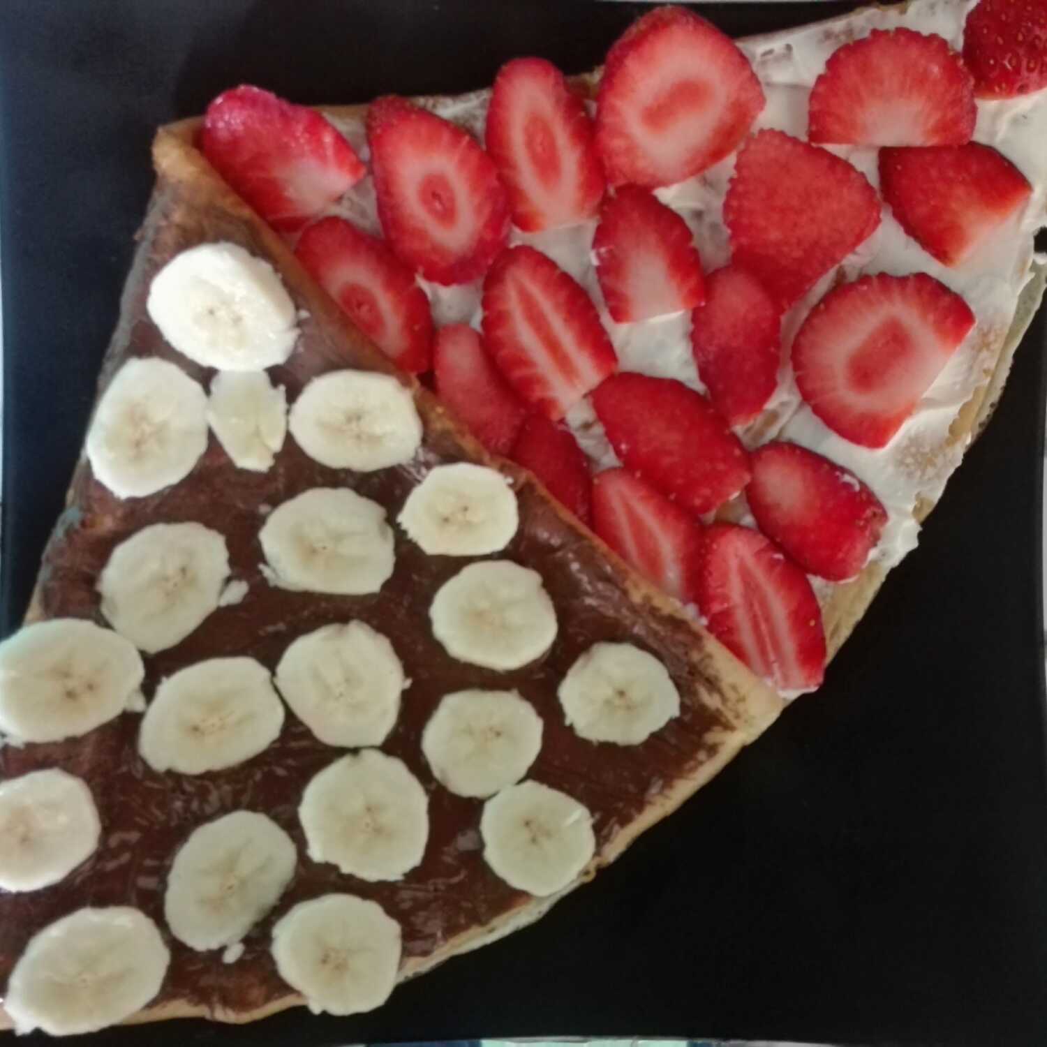 Combo Individual (Frappes-Crepa Armala a Tu Gusto)