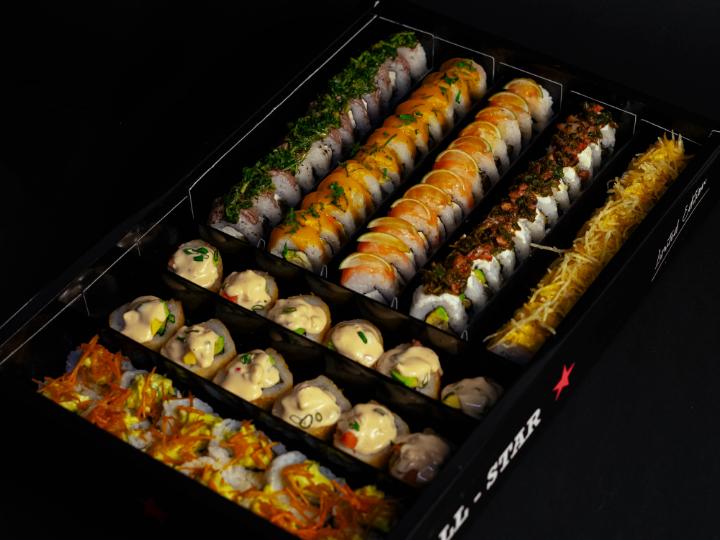 Summer Box