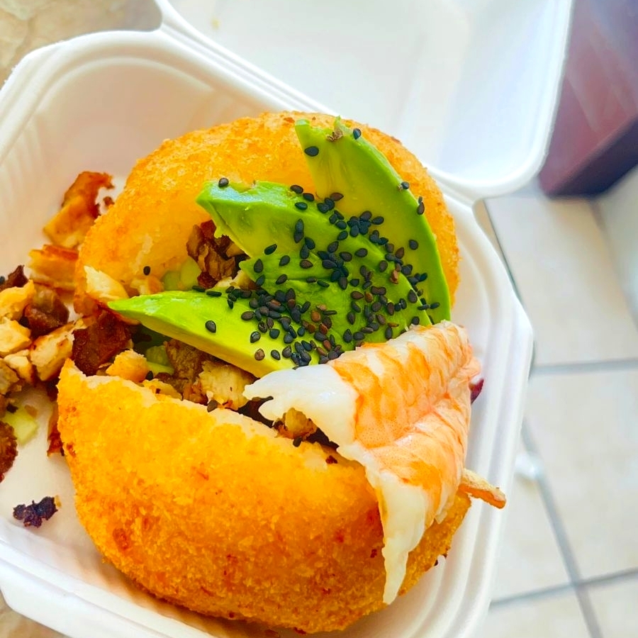 CIELO MAR Y TIERRA BALL