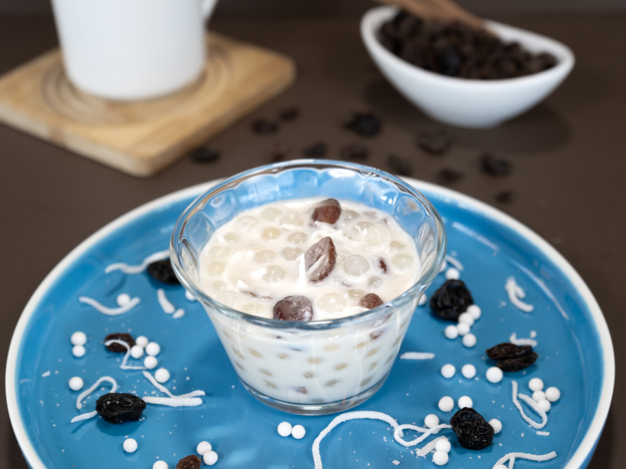 Tapioca