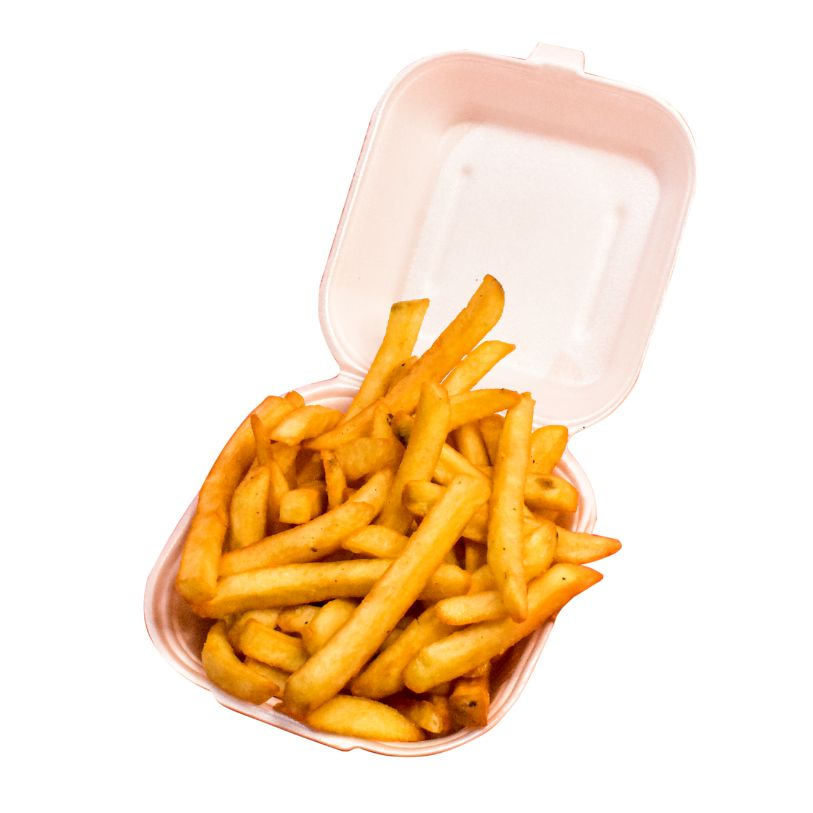 ORDEN DE PAPAS