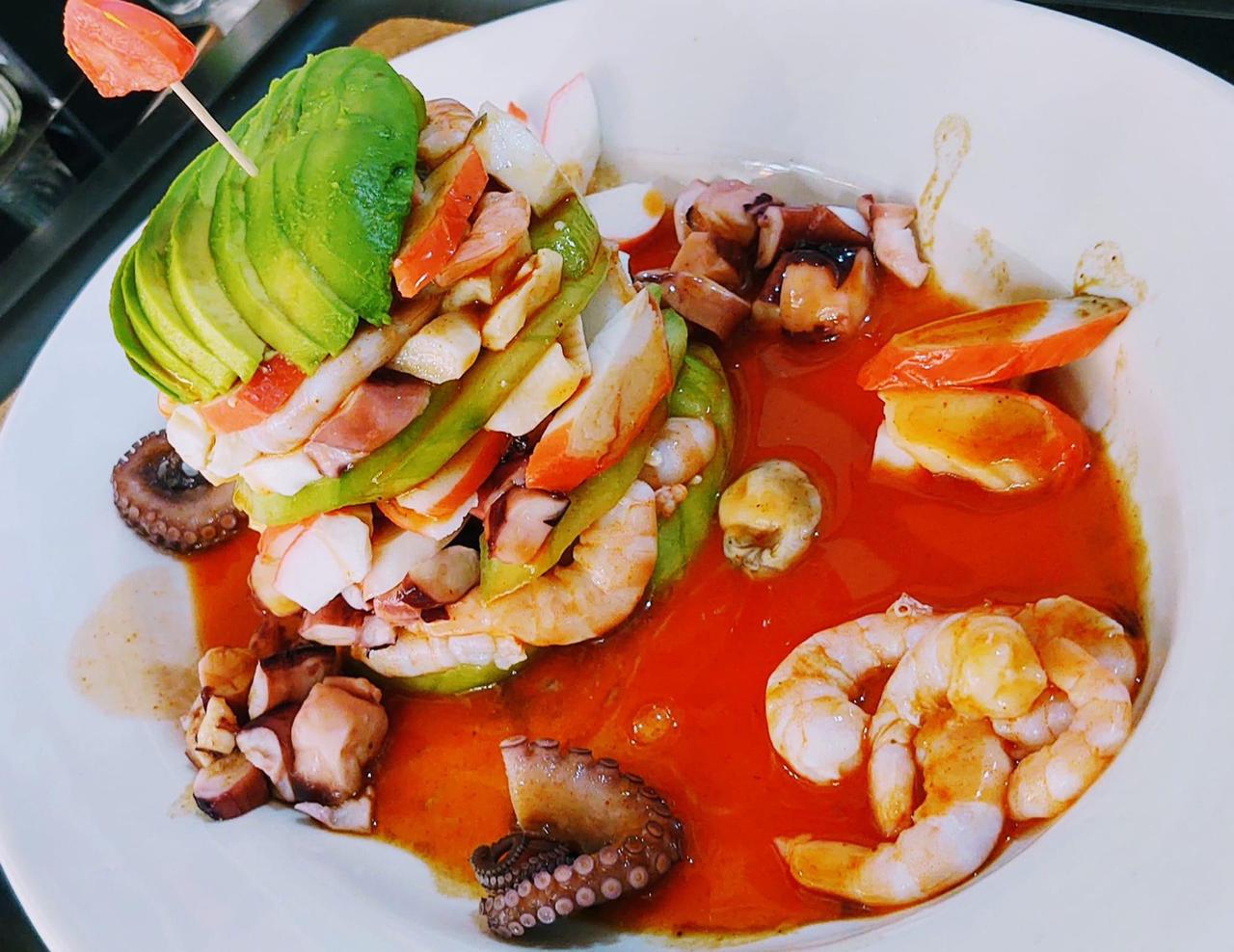 Río Puente Grande Fish & Beer