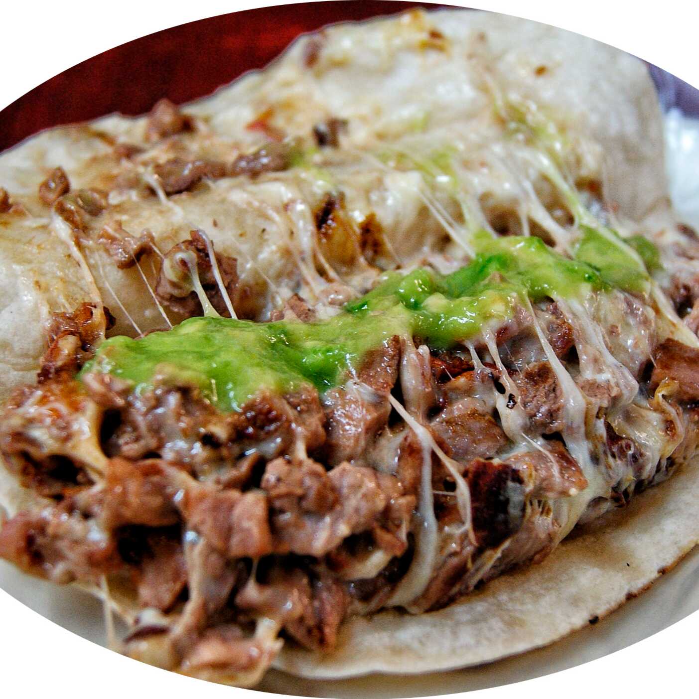 COMBO TACOS