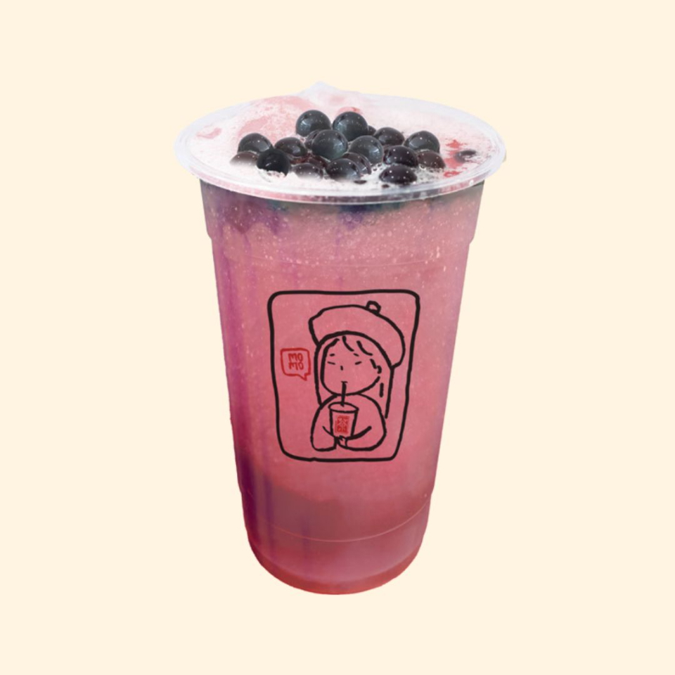 Té de Uva