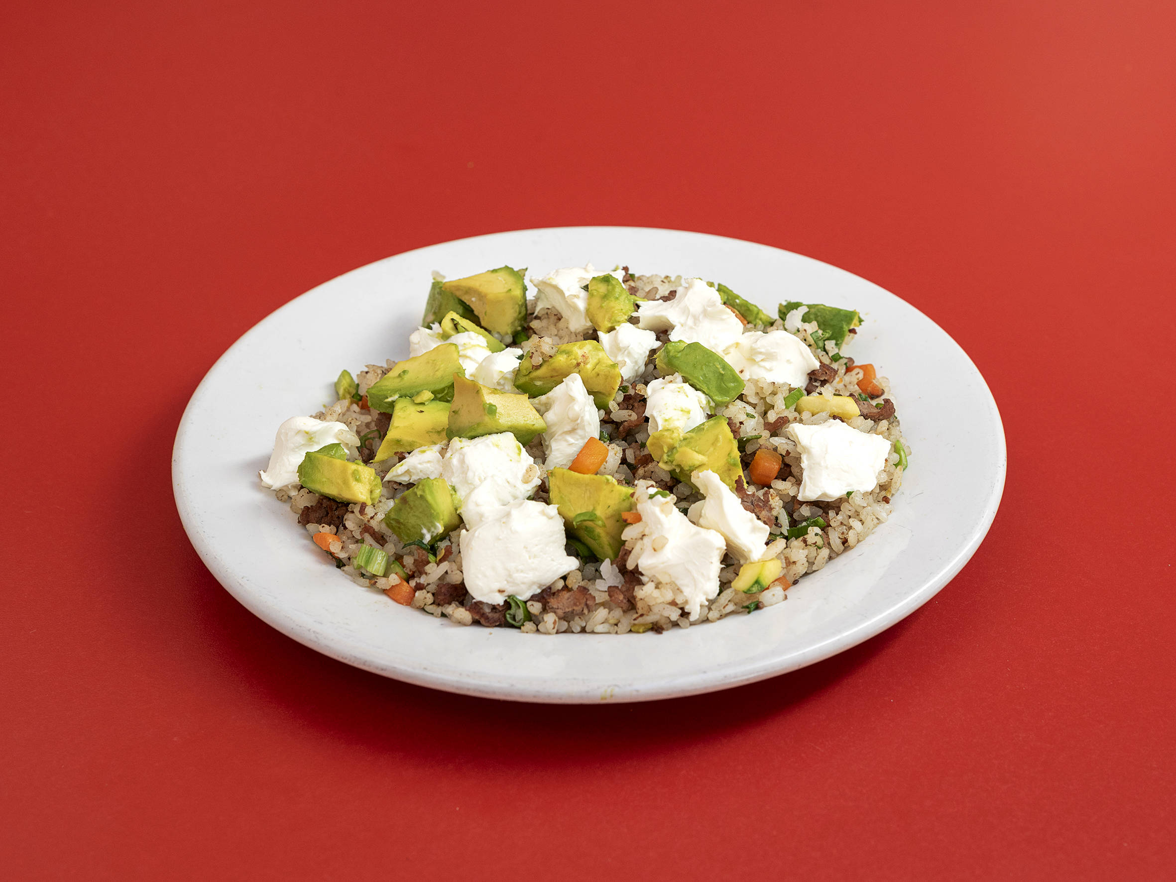 Arroz culichi Res