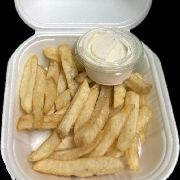 Media Orden de Papas 100 Gr