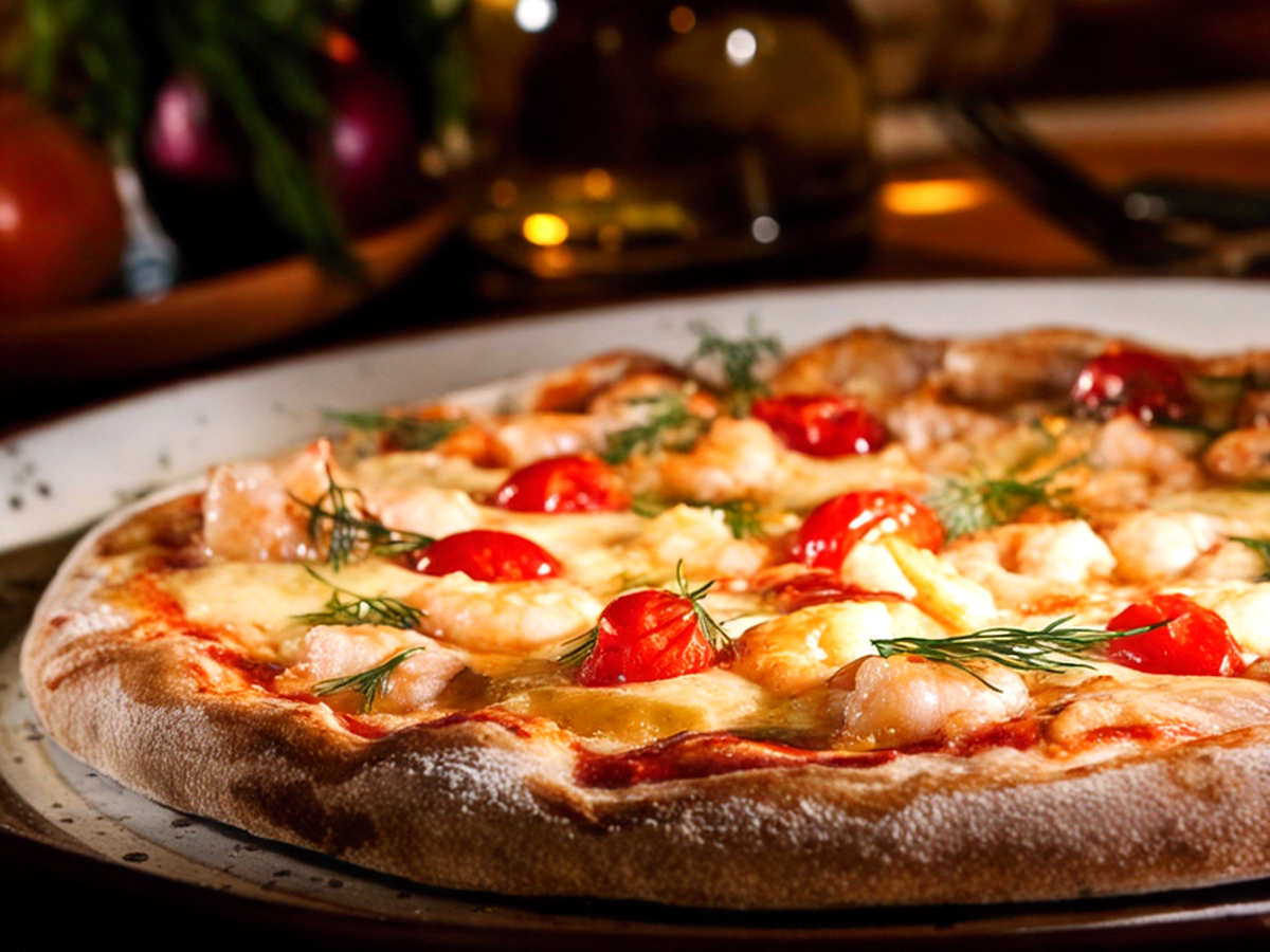 Rodeio Prime - Churrascaria E Pizzaria