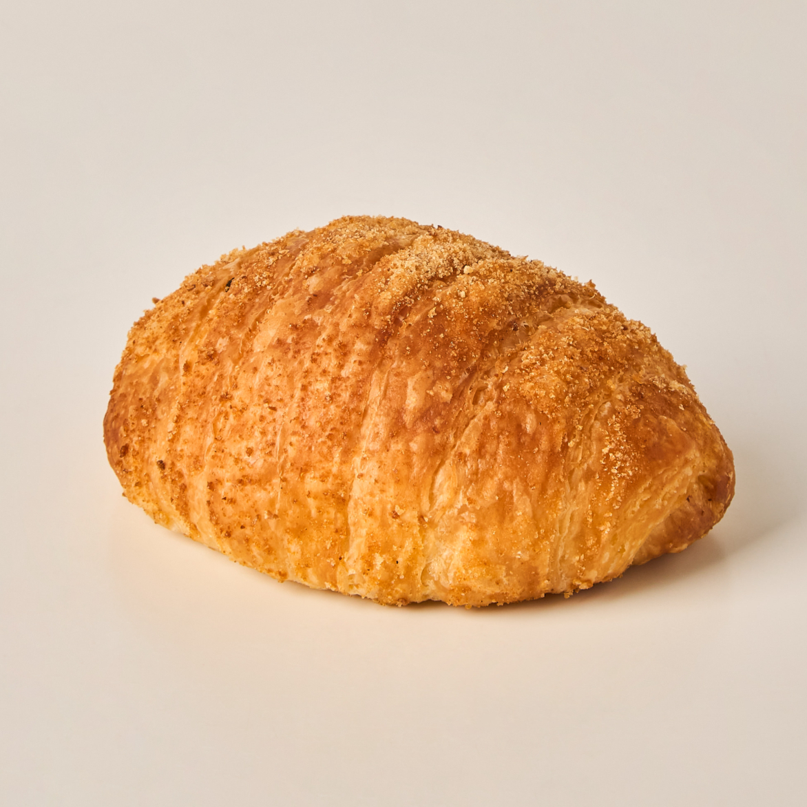 Croissant Croque Monsieur