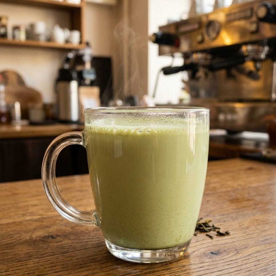 Matcha