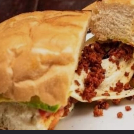 Torta de Choriqueso