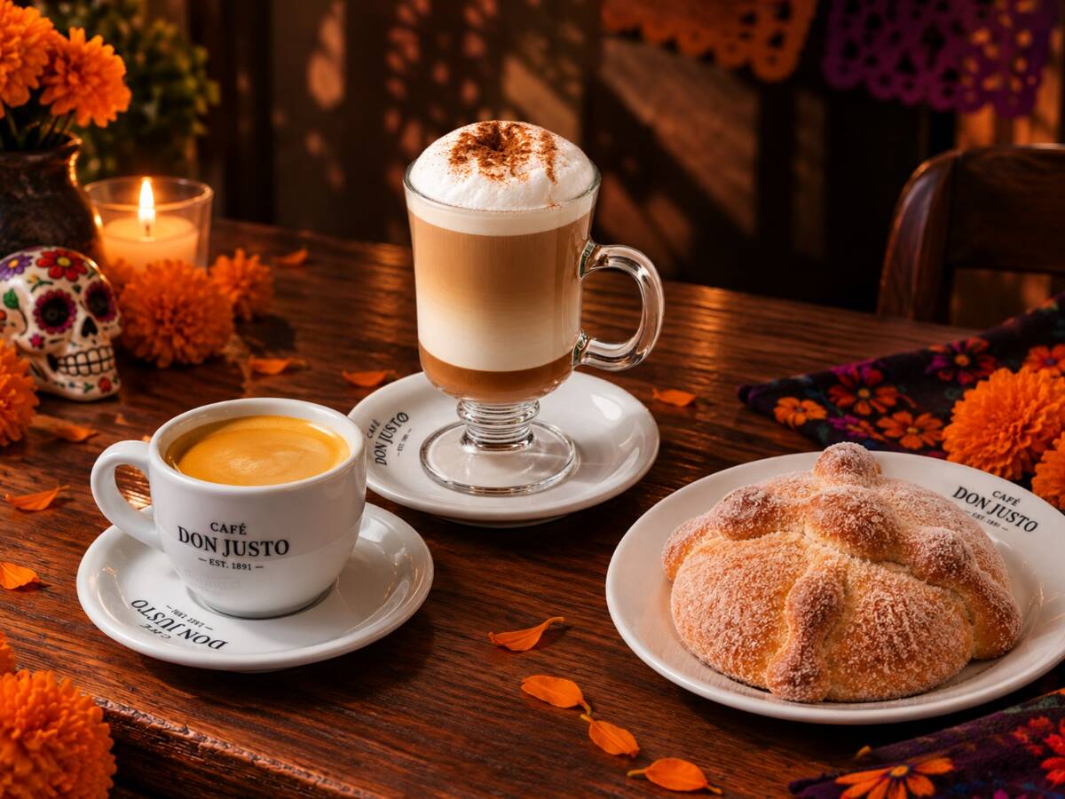 Café Don Justo-Plaza Museo Crystal